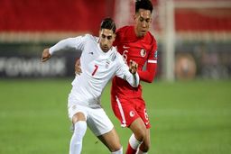 سخنان علیرضا جهانبخش بعد از مصدومیت:نگرانم