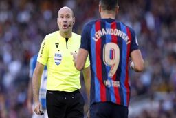 شکایت اسپانیول علیه بارسا|نتیجه سه بر صفر می شود؟