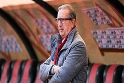 سرمربی سابق تراکتور بازنشست شد

