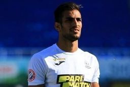 فیلم گل تکنیکی شهاب زاهدی برای زوریا