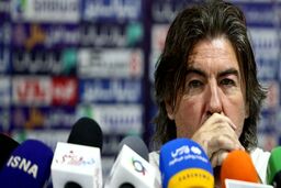 ساپینتو:دوست دارم بمانم ولی مالک استقلال نیستم
