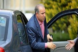 تاج در خیابان سئول آفتابی شد