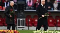 شوک دوباره مرگ به فوتبال آلمان| اندی برمه به بکن باوئر پیوست