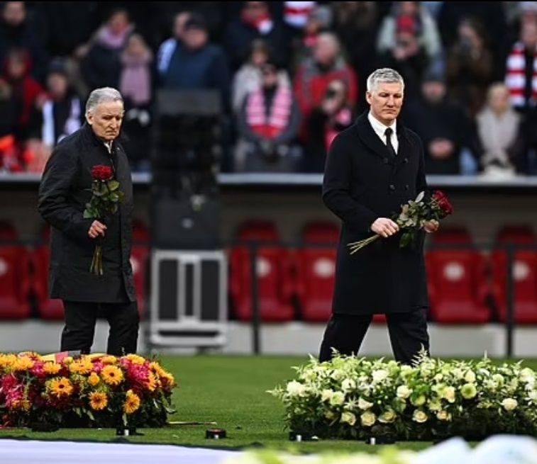 شوک دوباره مرگ به فوتبال آلمان| اندی برمه به بکن باوئر پیوست