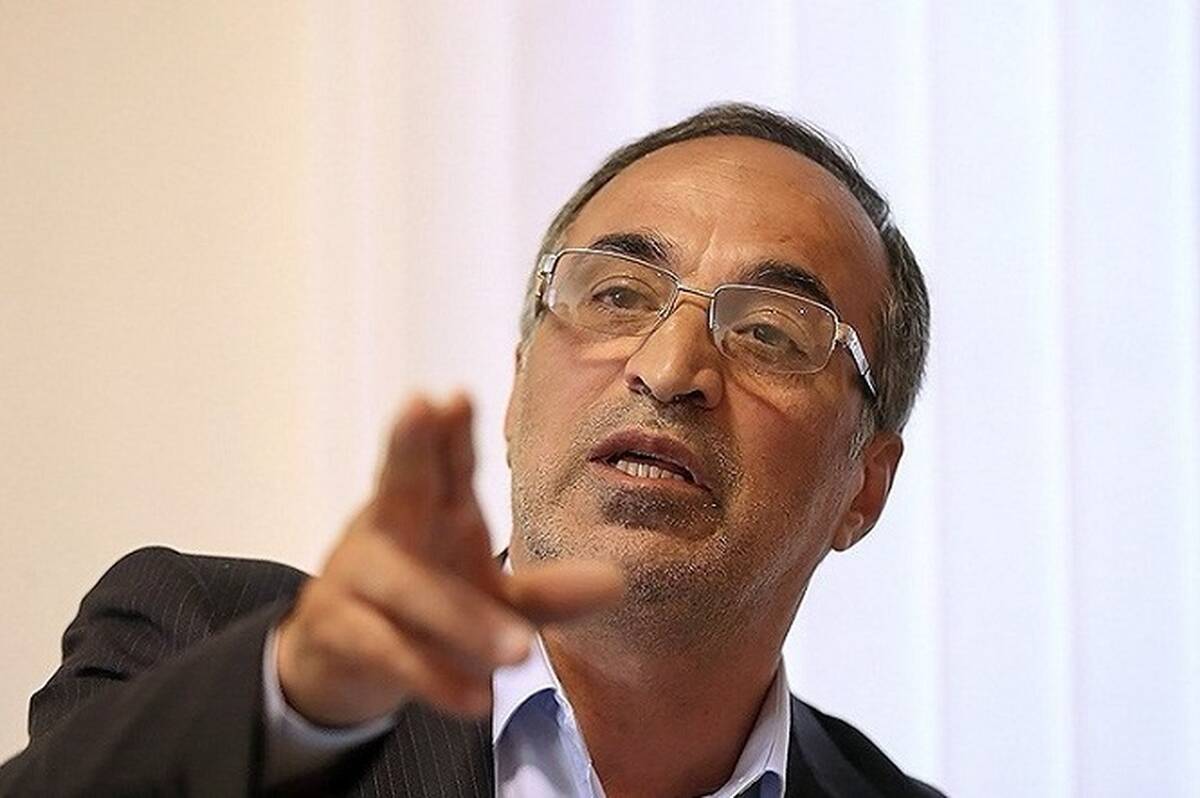 انتقاد تند واعظ آشتیانی از سعادتمند: چطور نتوانستی شأن استقلال را حفظ کنی؟