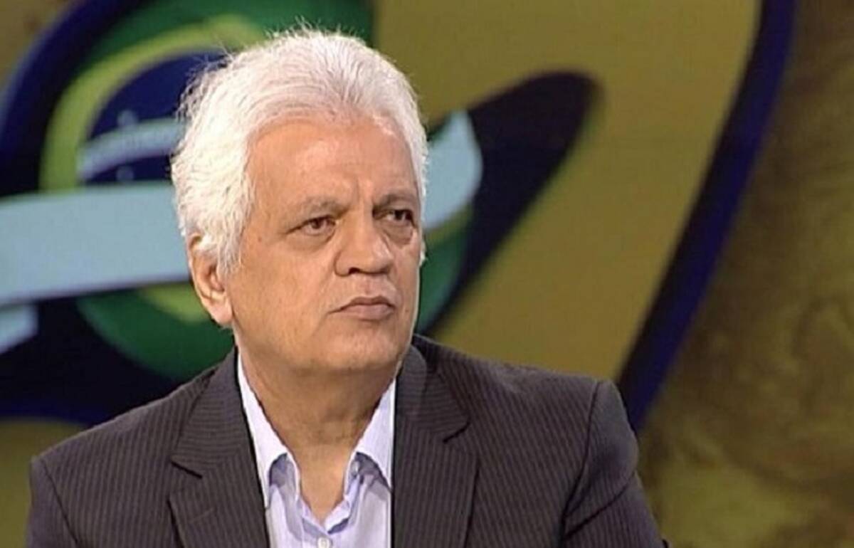 حمله تند حاج‌رضایی: در ناکارآمدی تاج و کفاشیان شکی نیست

