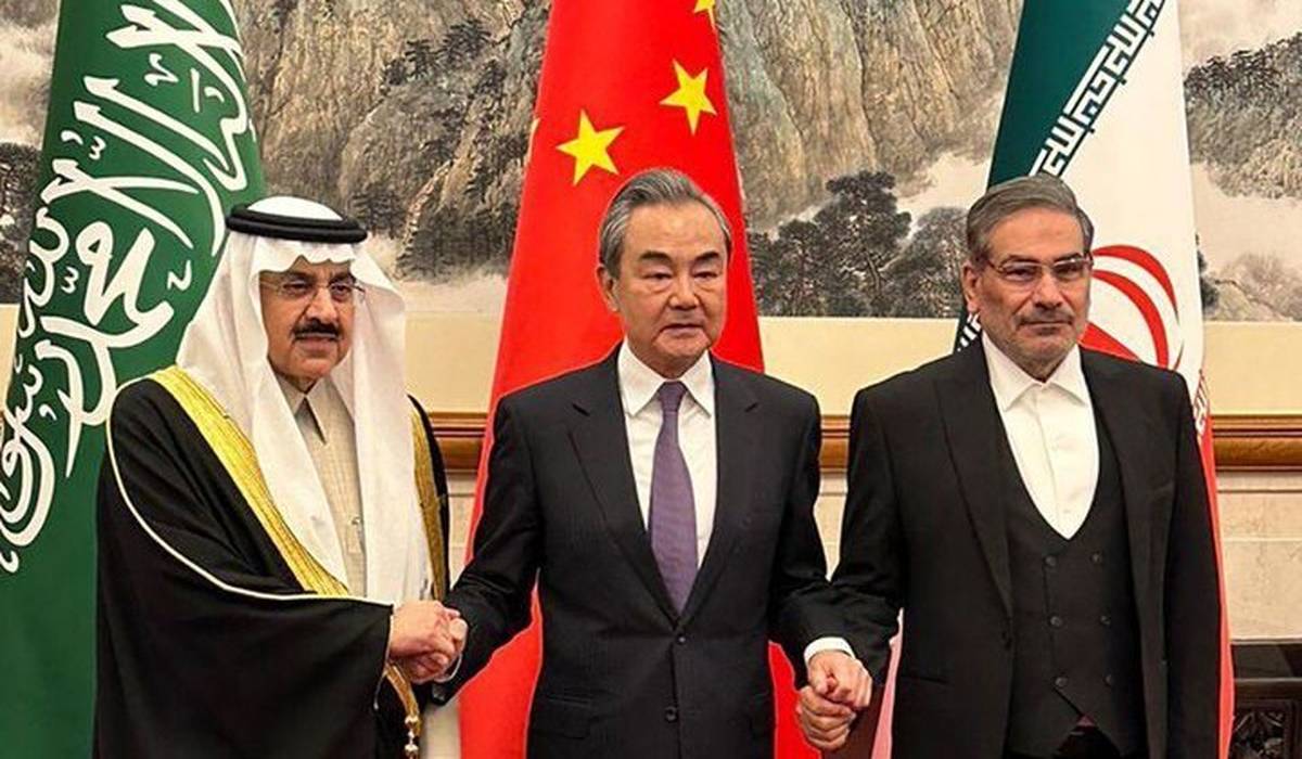 نگاهی به احیاء روابط ایران و عربستان سعودی از منظر اقتصادی