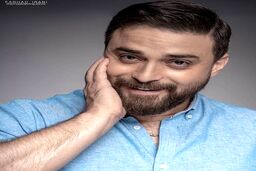 عاشقانه های بابک جهانبخش و همسر دومش + تصاویر جدید بابک جهانبخش در اینستا
