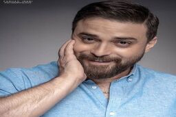 عاشقانه های بابک جهانبخش و همسر دومش + تصاویر جدید بابک جهانبخش در اینستا
