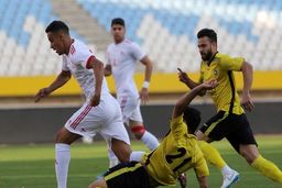 پایان هفته سوم لیگ برتر ؛ اولین فینال لیگ برتر در تبریز

