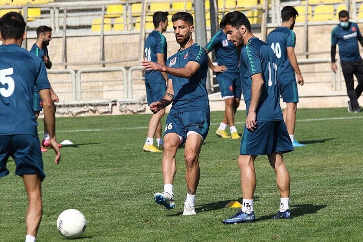 ستاره‌ها رفتند؛ پرسپولیس جدید می‌آید 


