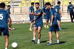 ستاره‌ها رفتند؛ پرسپولیس جدید می‌آید 

