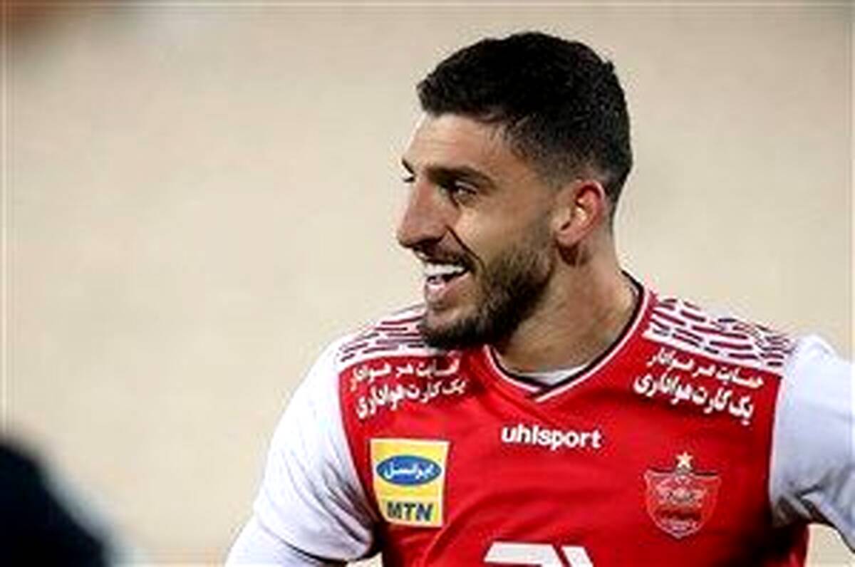 بازیکن غایب پرسپولیس در بازی با الهلال مشخص شد