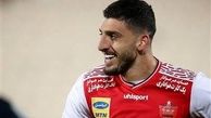 بازیکن غایب پرسپولیس در بازی با الهلال مشخص شد