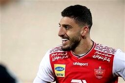 بازیکن غایب پرسپولیس در بازی با الهلال مشخص شد