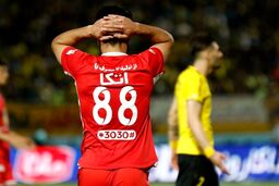 وام پرسپولیس میلیاردی نبود، میلیاردی شد!
