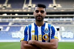 خبر عجیب؛ یک یورو هم از مهدی طارمی به پرسپولیس نمی‌رسد