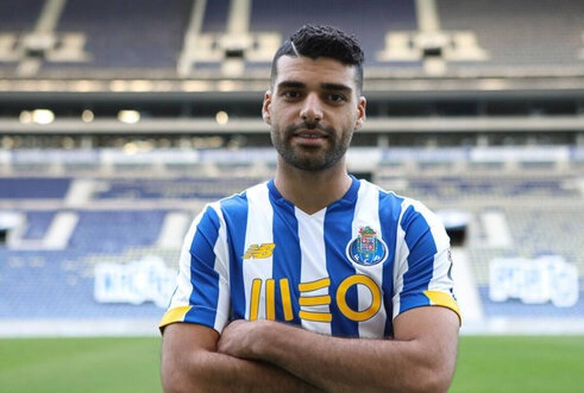 خبر عجیب؛ یک یورو هم از مهدی طارمی به پرسپولیس نمی‌رسد