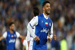 اسپورت امارات:العین امارات به دنبال خرید محبی استقلال