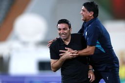 ادعای جنجالی نکونام:می خواهند مربی خارجی بیاورند