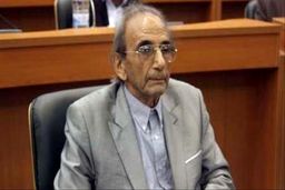 تصاویر تشییع و تدفین پرفسور پرویز کردوانی