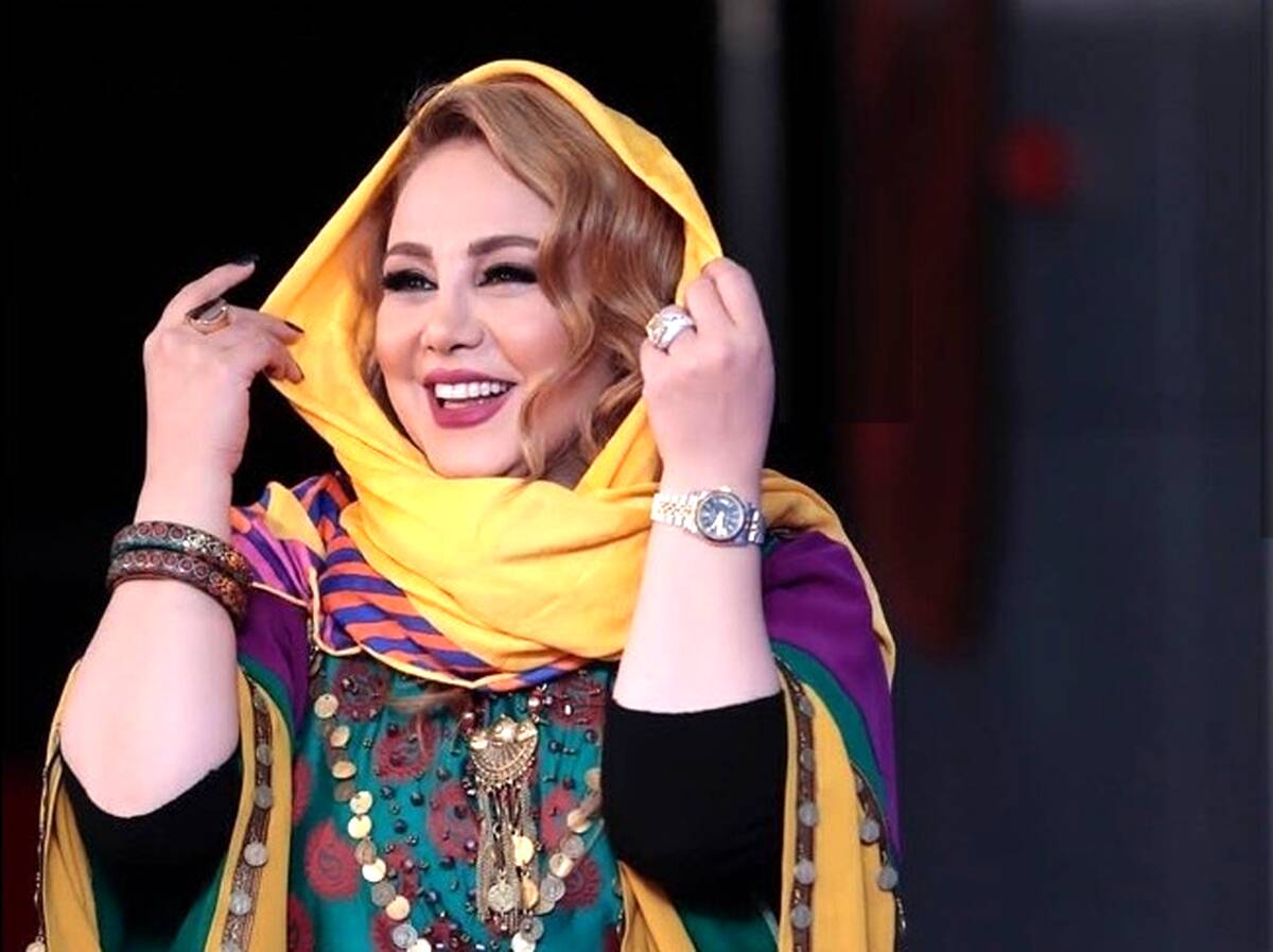 پست جنجالی بهنوش بختیاری درباره اعدام ۳ معترض آبان ۹۸ دردسرساز شد!+ پست اینستاگرام

