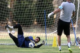 پیغام مهم رشید مظاهری به فرهاد مجیدی | جزئیات