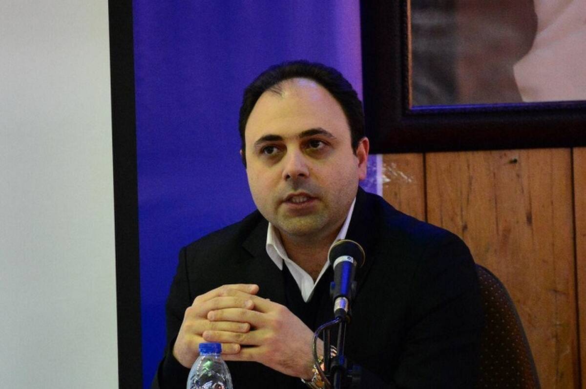 وکیل باشگاه پرسپولیس: علیه شجاع خلیل‌زاده شکایت کردیم، نه الریان!

