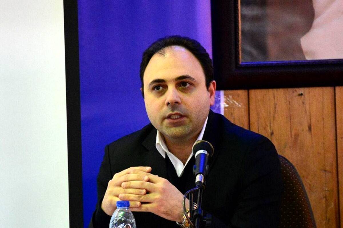 وکیل باشگاه پرسپولیس: علیه شجاع خلیل‌زاده شکایت کردیم، نه الریان!

