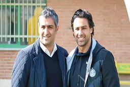 خبر تلخ برای استقلال ؛ مجیدی از سفر به عربستان باز ماند !

