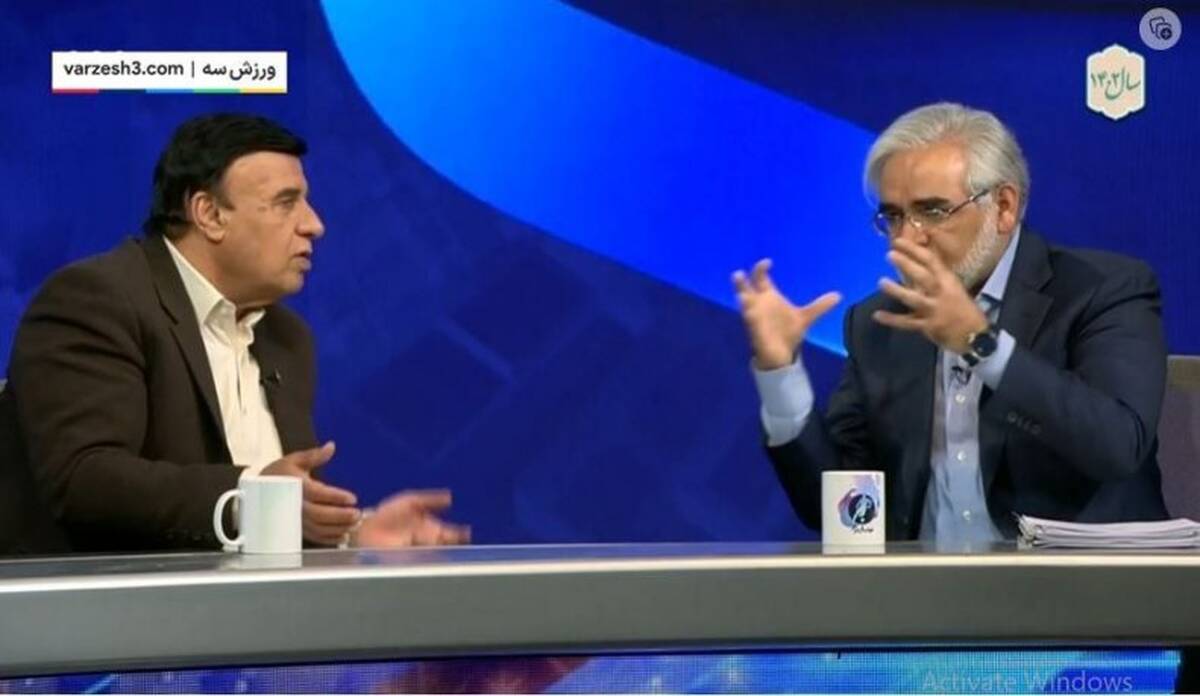 بازرس های قربان زاده وارد باشگاه استقلال شدند
