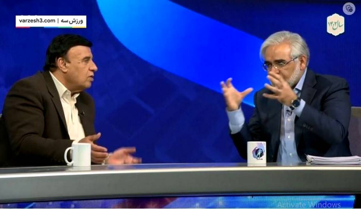 بازرس های قربان زاده وارد باشگاه استقلال شدند