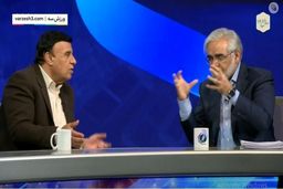 بازرس های قربان زاده وارد باشگاه استقلال شدند