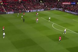 برترین گل‌های تاریخ دربی یونایتد