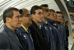 حمله تند سرمربی سابق تیم ملی: ما بهترین تیم آسیا نیستیم!