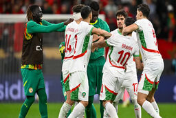 رسمی؛ جام ملت‌های آفریقا از سال ۲۰۲۷ با ۲۸ تیم برگزار می‌شود

