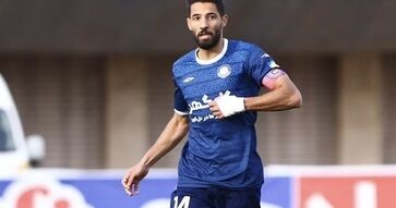 مدافع فصل گذشته گل‌گهر به فولاد پیوست
