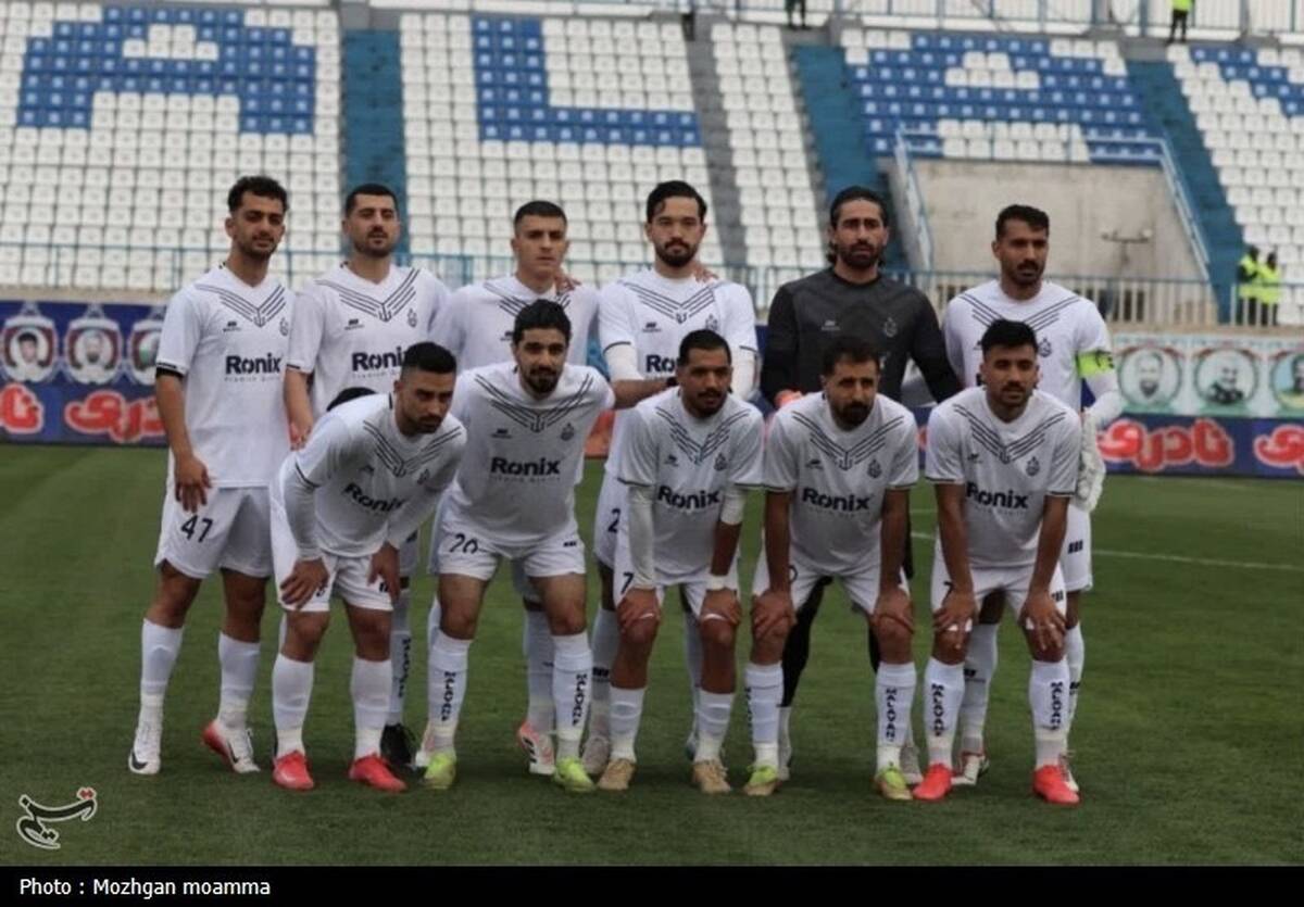 جلسه سرنوشت‌ساز برای تعیین تکلیف ملوان
