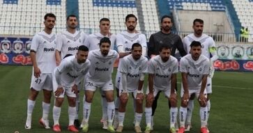جلسه سرنوشت‌ساز برای تعیین تکلیف ملوان

