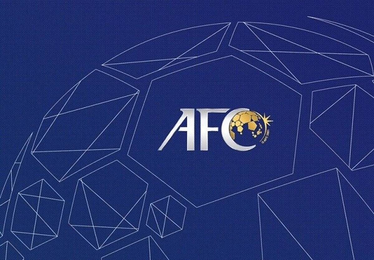 جریمه سنگین AFC برای استقلال، پرسپولیس و شهر خودرو

