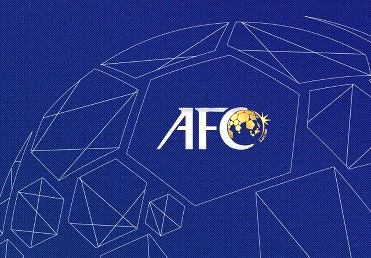 جریمه سنگین AFC برای استقلال، پرسپولیس و شهر خودرو

