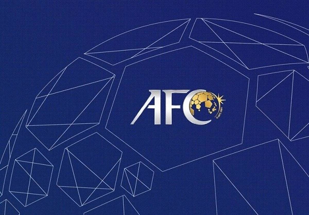 جریمه سنگین AFC برای استقلال، پرسپولیس و شهر خودرو

