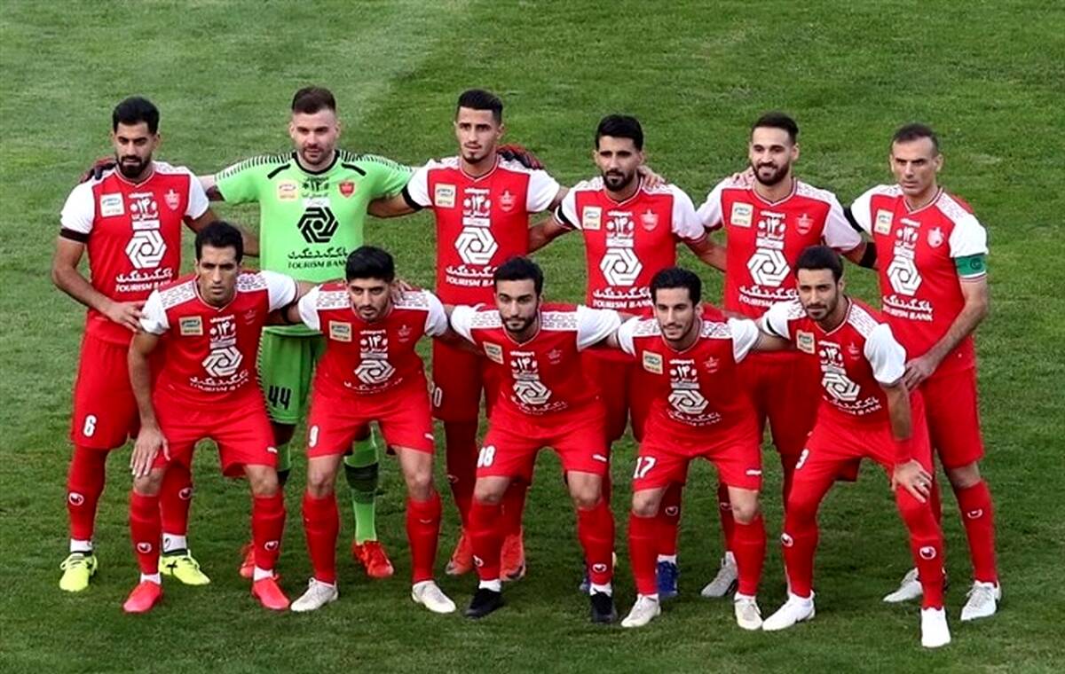 واکنش جدید فدراسیون به بسته شدن پنجره پرسپولیس