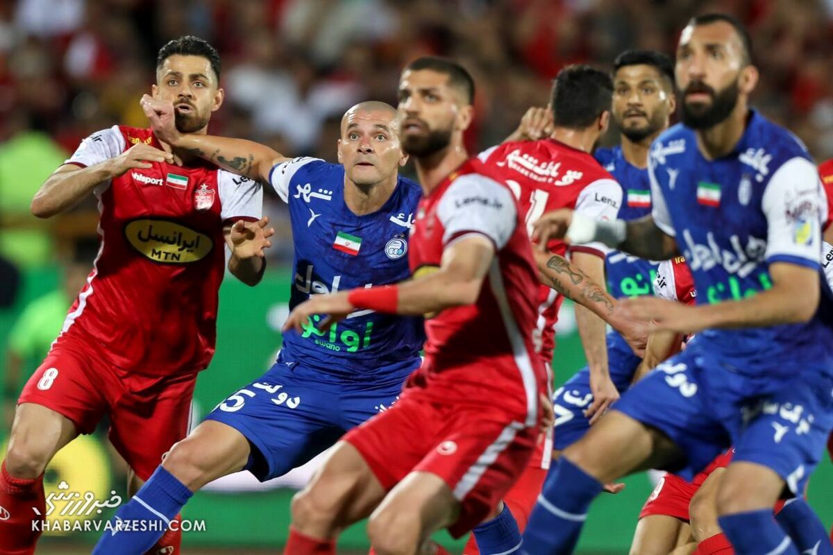 استادیوم فینال جام حذفی اعلام شد