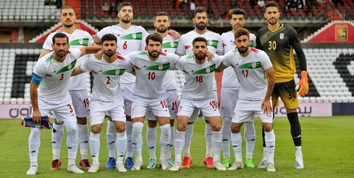 ایران با گل طارمی قهرمان جهان می شود|عکس