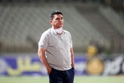 امیر قلعه‌نویی:در این مملکت چیزی به نام برنامه‌ریزی وجود ندارد
