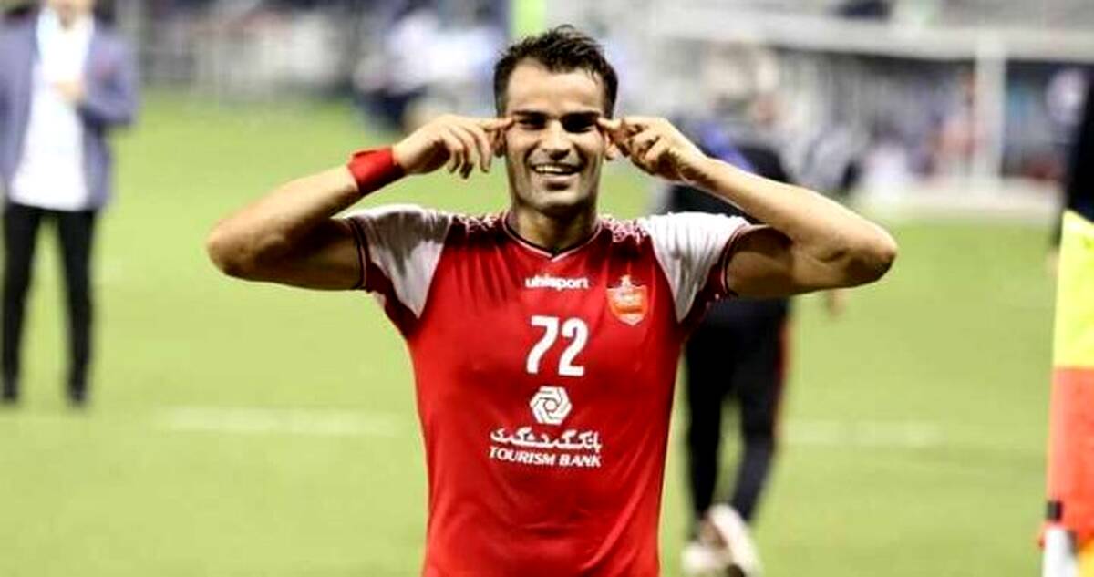 الریاضیه: آل کثیر باز هم حرکت جنجالی خود را تکرار کرد