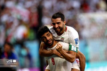 ایران ولز