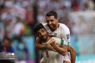 ایران ولز
