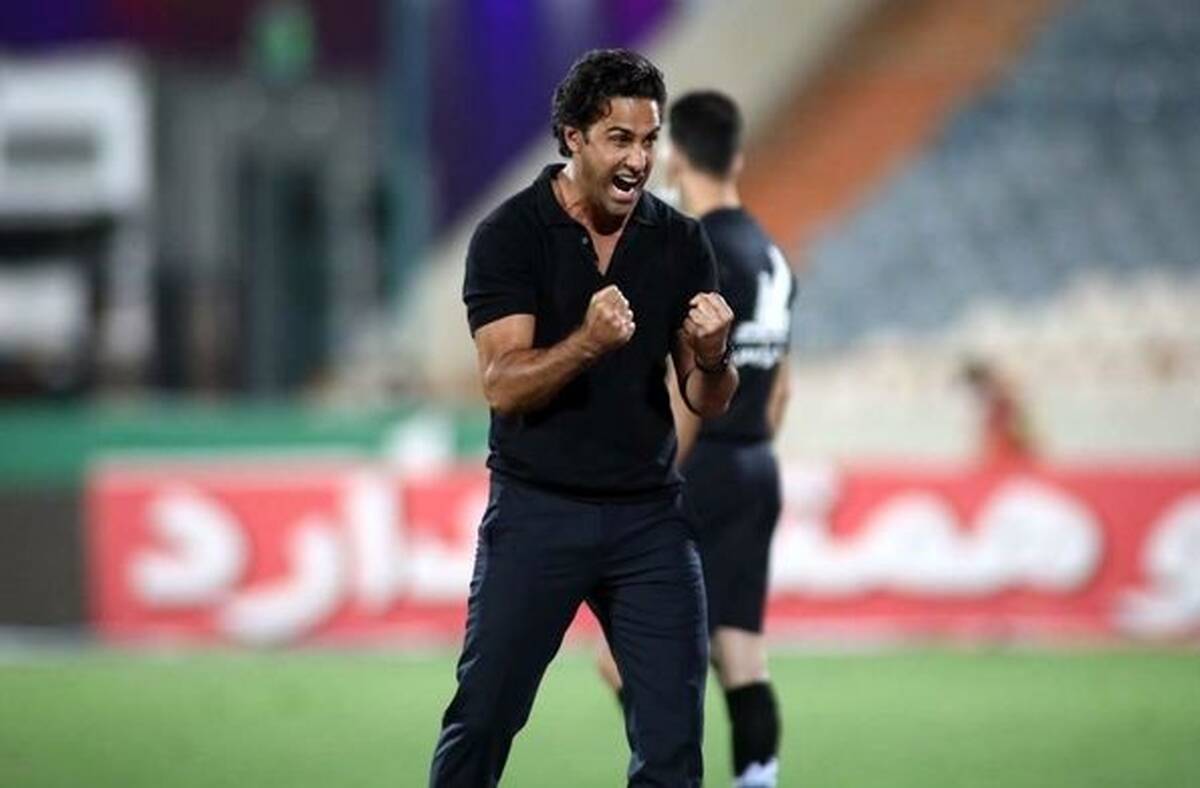 شوک جدید فرهاد مجیدی به استقلال!